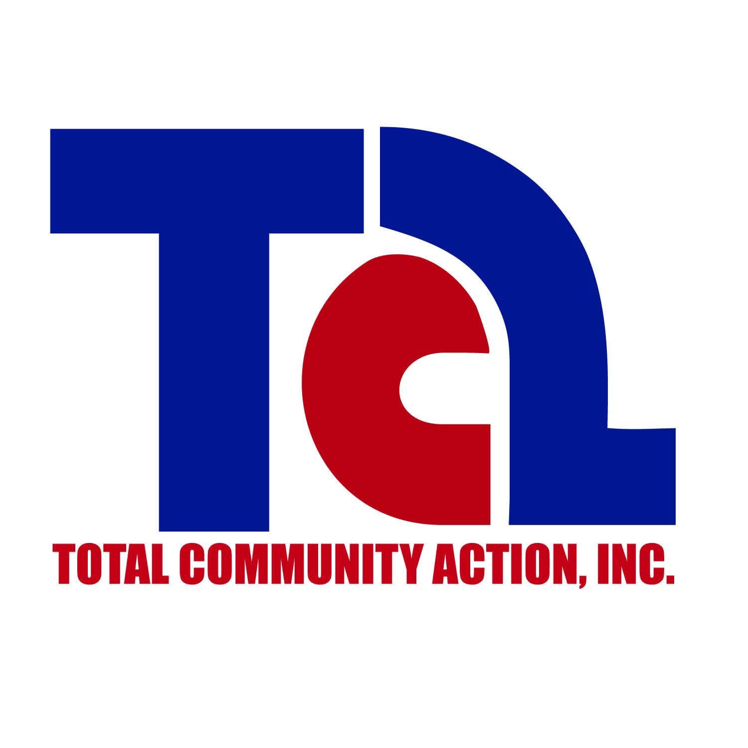 Total Community Action, Inc. logo